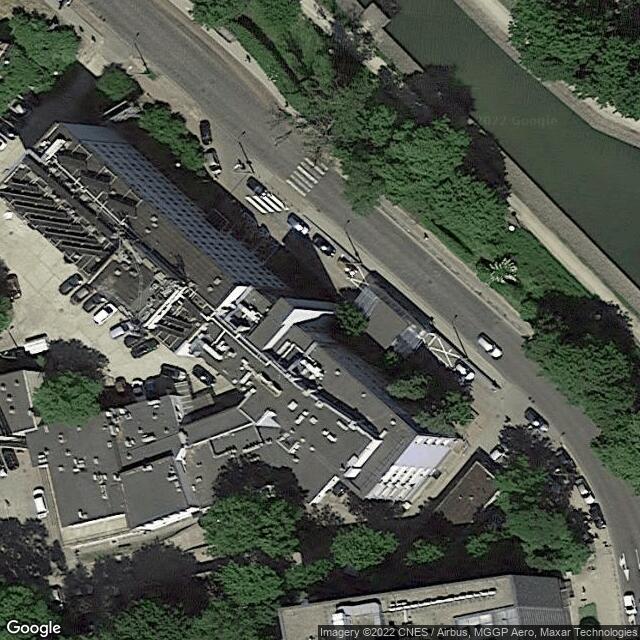 Szpital im. Mikołaja Kopernika