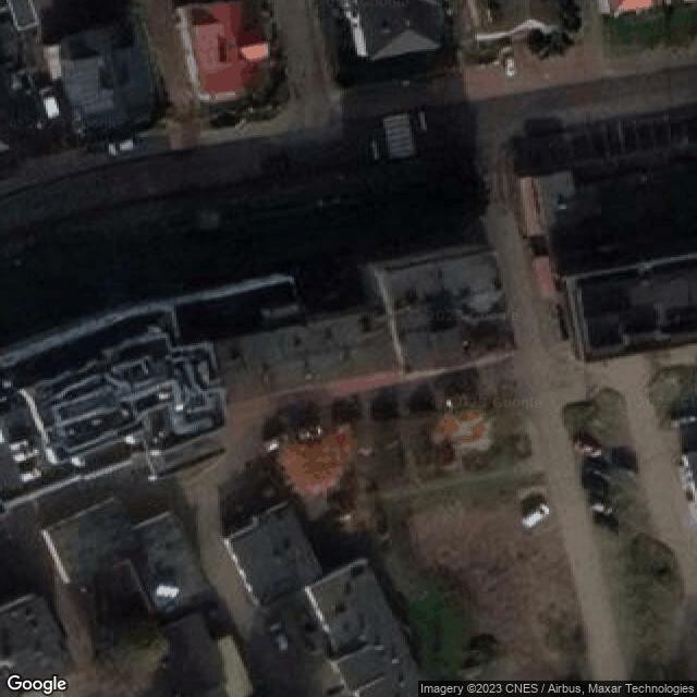 Samodzielny Publiczny Szpital Rejonowy w Nowogardzie