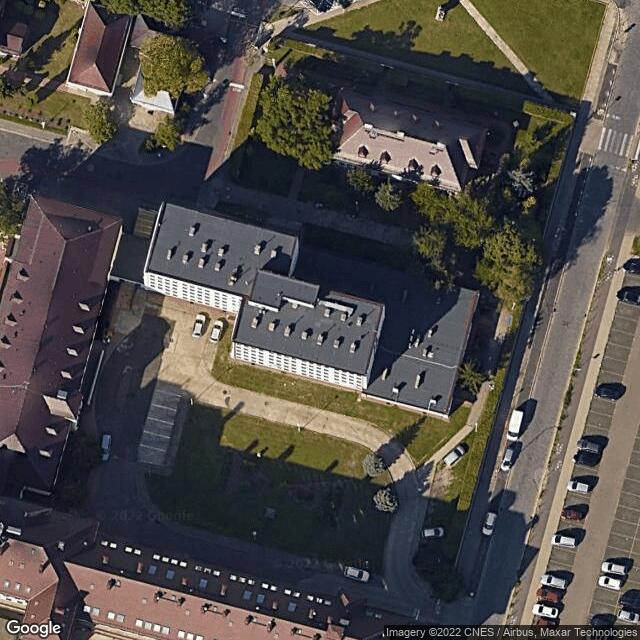 Samodzielny Publiczny Szpital Kliniczny nr 1 Pomorskiego Uniwersytetu Medycznego