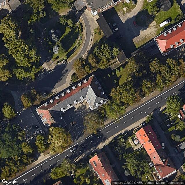 109 Szpital Wojskowy z Przychodnią SP ZOZ