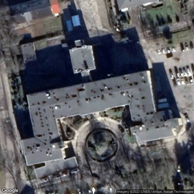 Szpital Powiatowy w Pyrzycach