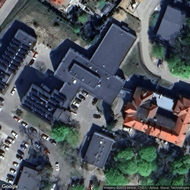 Szpital Barlinek