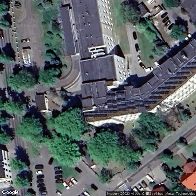 Szpital Międzyrzecki im. Pięciu Św. Braci Międzyrzeckich sp. z o.o