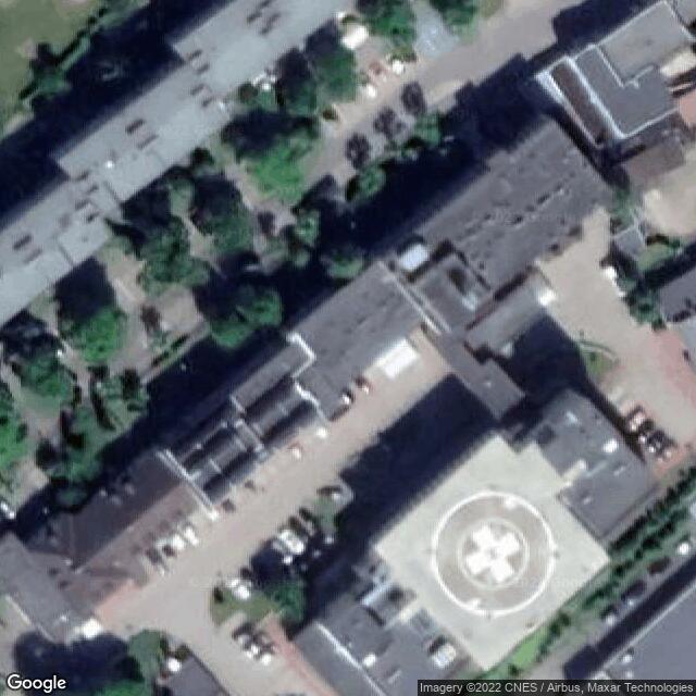 Szpital Powiatowy