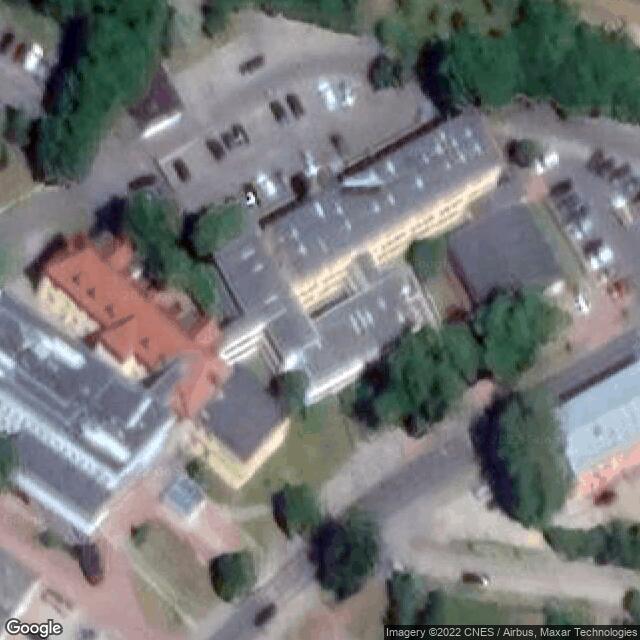Powiatowe Centrum Zdrowia
