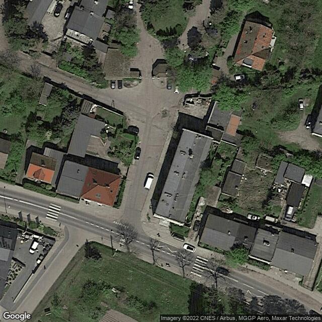 NFZ Ośrodek rehabilitacyjny dla dzieci - Kiekrz