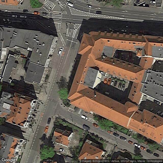 Szpital Miejski im. Franciszka Raszei