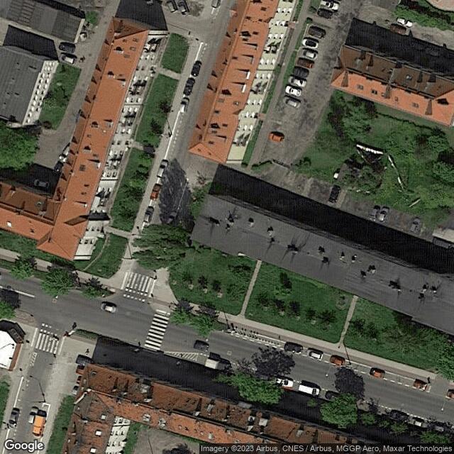 Szpital Kliniczny Przemienienia Pańskiego oddział ul. Szamarzewskiego