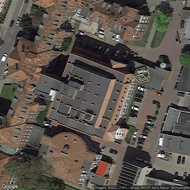 Ginekologiczno-Położniczy Szpital Kliniczny