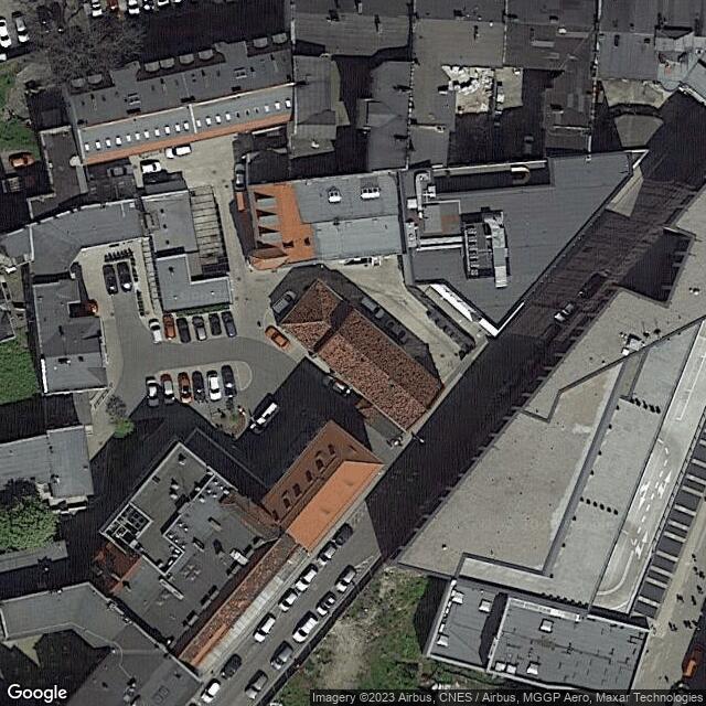 Szpital Dziecięcy im. Bolesława Krysiewicza