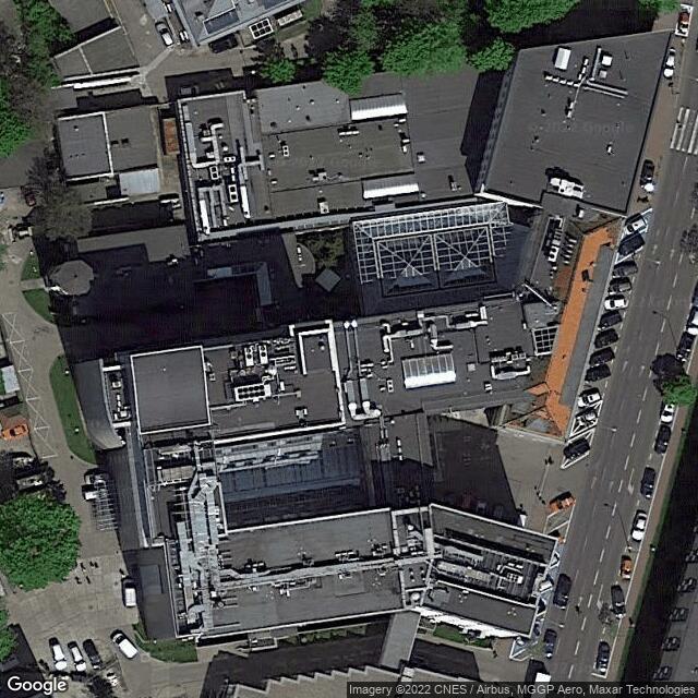 Wielkopolskie Centrum Onkologii