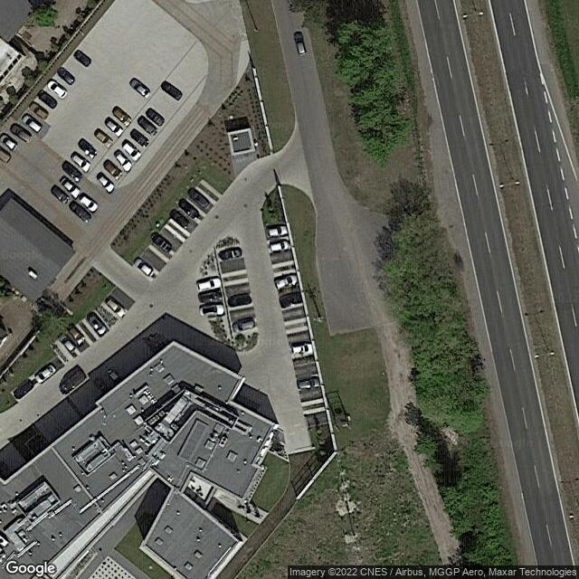Szpital św. Wojciecha