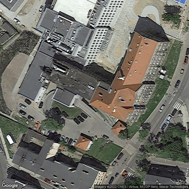 Szpital Miejski