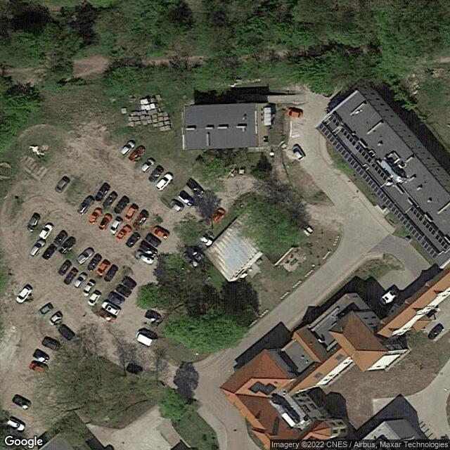 Szpital Powiatowy w Obornikach