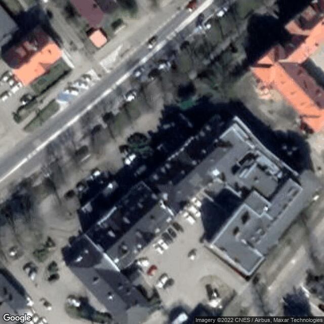 Zespół Zakładów Opieki Zdrowotnej - Szpital Powiatowy w Czarnkowie