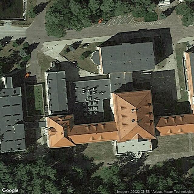 Wielkopolskie Centrum Pulmonologii i Torakochirurgii im. Eugenii i Janusza Zeylandów