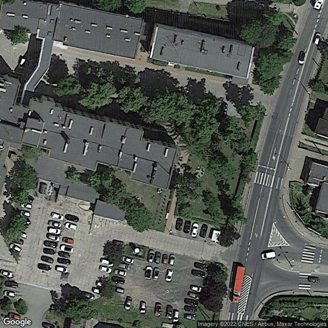 Pałuckie Centrum Zdrowia Szpital