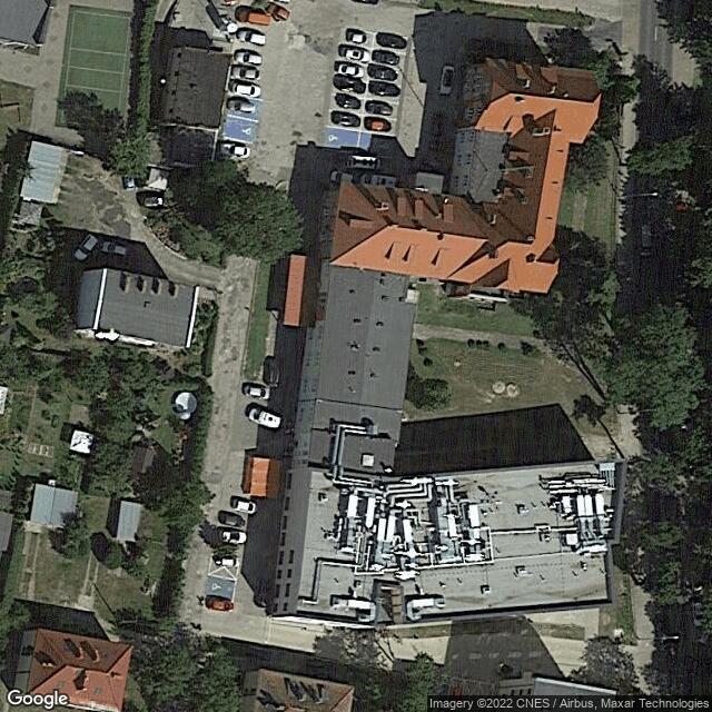 Samodzielny Publiczny Zakład Opieki Zdrowotnej - Szpital Powiatowy w Mogilnie