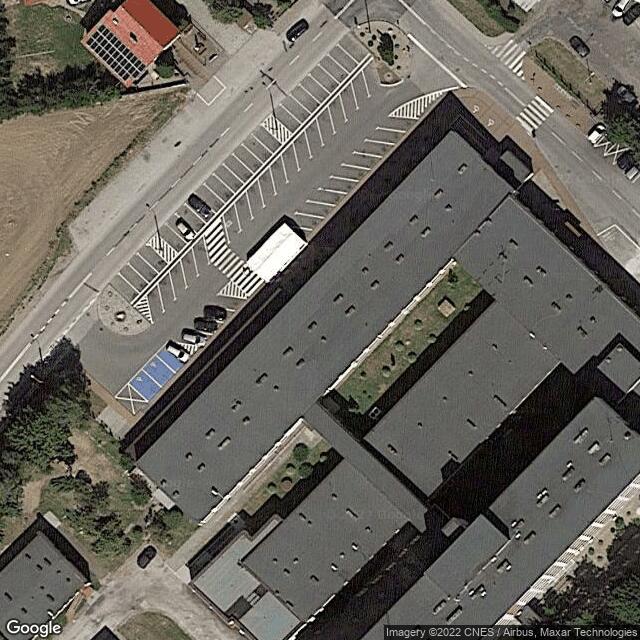 Szpital w Radziejowie
