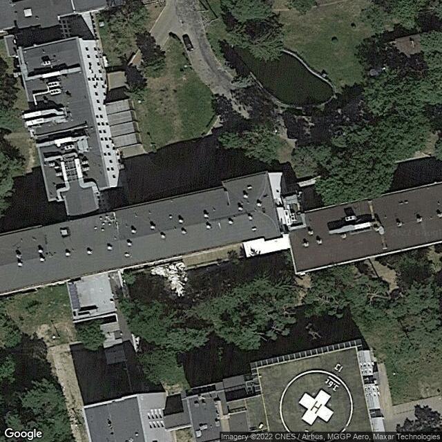 Szpital Wojewódzki we Włocławku