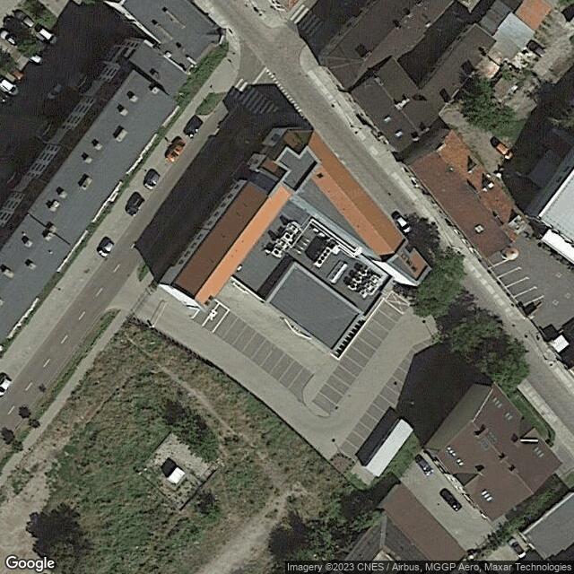 Regionalne Centrum Onkologii - Zakład Teleradioterapii