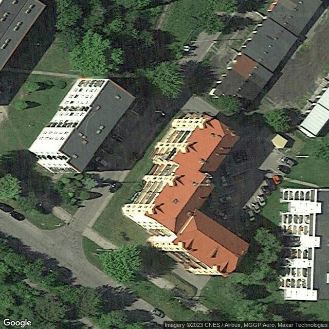 Szpital im. Jacka Tokarczyka