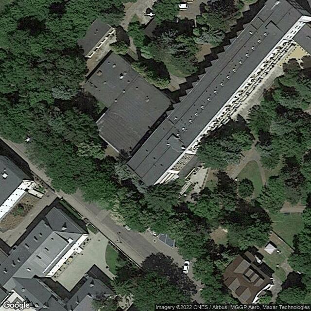 Sanatorium Uzdrowiskowe Sanvit
