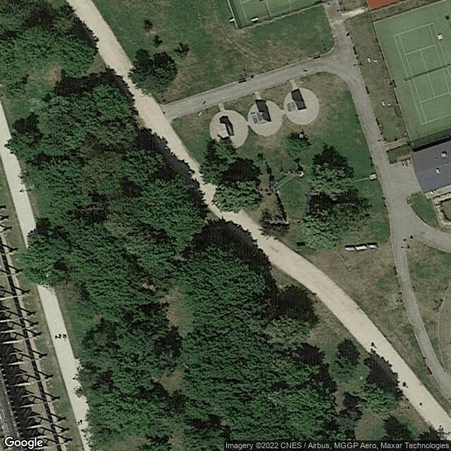 Szpital Uzdrowiskowy nr 3 im. dr. Markiewicza