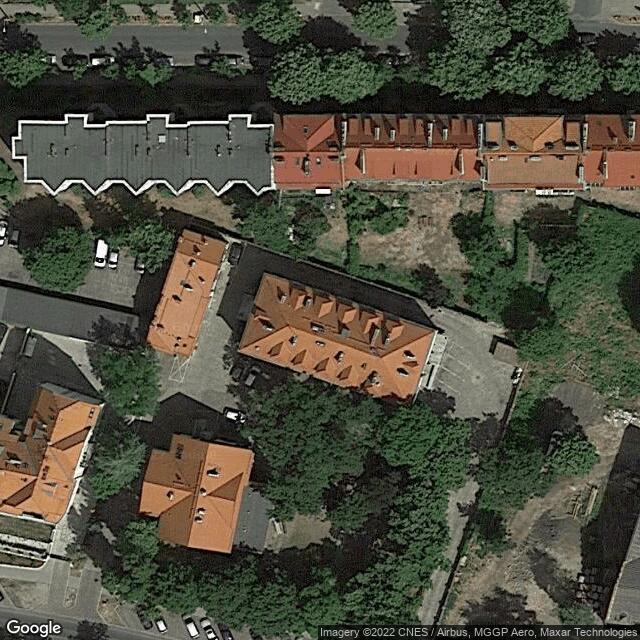 Wojewódzki Szpital Zespolony – Szpital Psychiatryczny