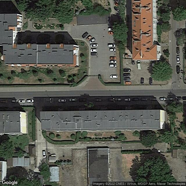 Wojewódzki Szpital Obserwacyjno-Zakaźny