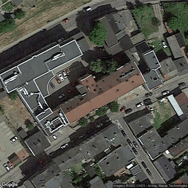 Szpital Powiatowy Sp. z o.o.