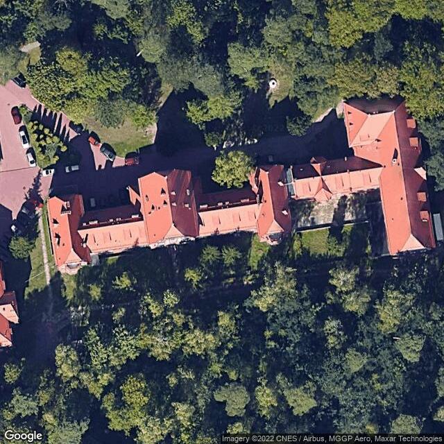 Kujawsko-Pomorskie Centrum Pulmonologii Oddział Smukała