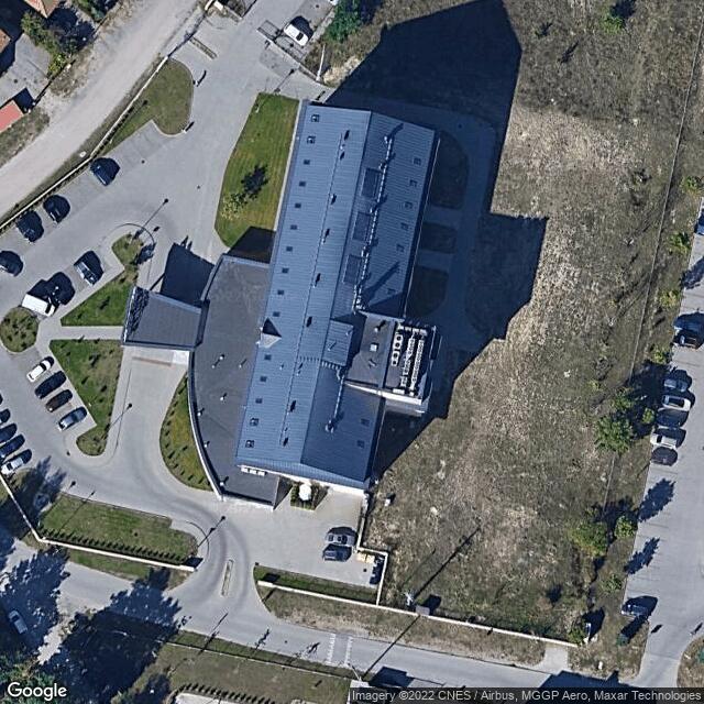Szpital ESKULAP