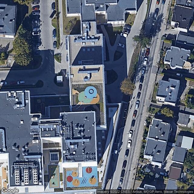 Wojewódzki Szpital Dziecięcy im. J. Brudzińskiego w Bydgoszczy