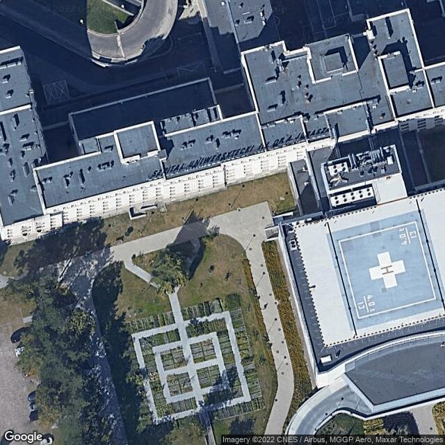 Szpital Uniwersytecki nr 1 im. dr. A. Jurasza