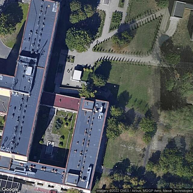 Szpital Uniwersytecki nr 2 im. dr Jana Biziela