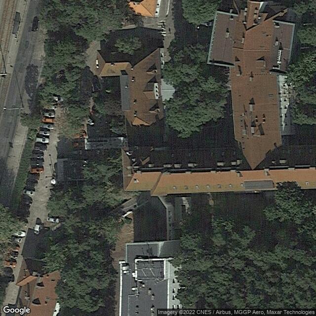 Wielospecjalistyczny Szpital Miejski im. E. Warmińskiego
