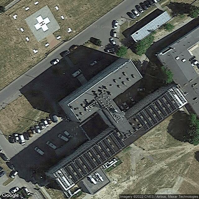 Nowy Szpital