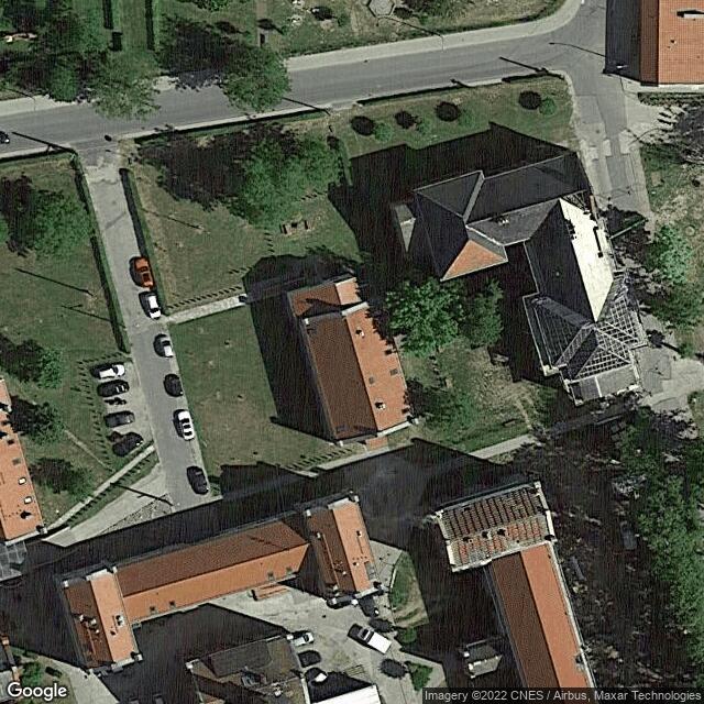Wojewódzki Szpital dla Nerwowo i Psychicznie Chorych-Polskie Towarzystwo Zapobiegania Narkomanii. Oddział detoksykacyjny,