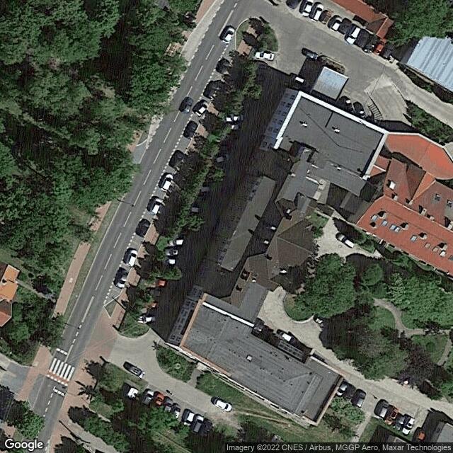 Szpital w Kwidzynie
