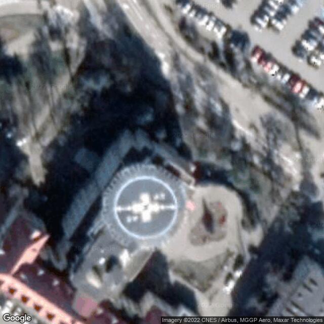 Powiatowy Szpital w Iławie