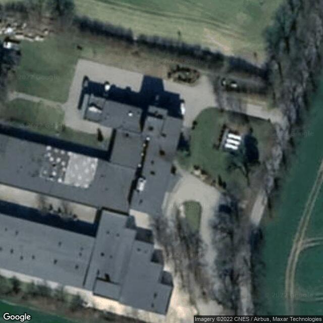 Szpital Rehabilitacyjny Jarcewo
