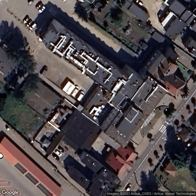 Szpital Tucholski