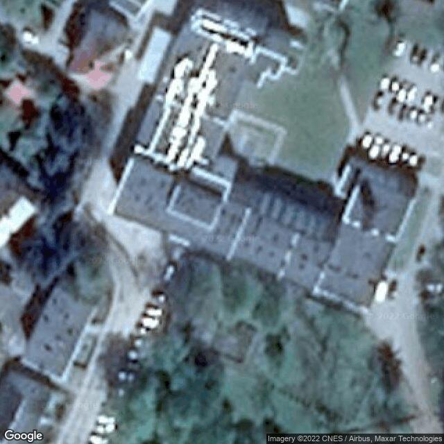 Szpital powiatowy w Więcborku