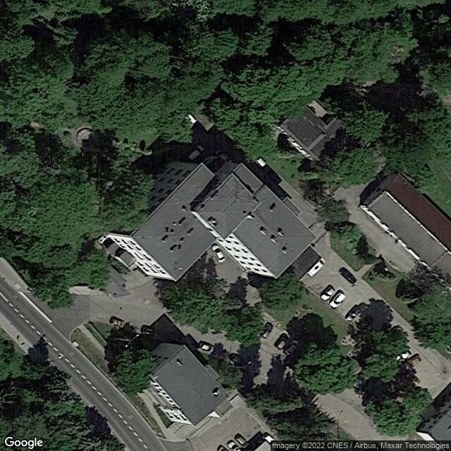 Szpital Powiatowy w Wyrzysku