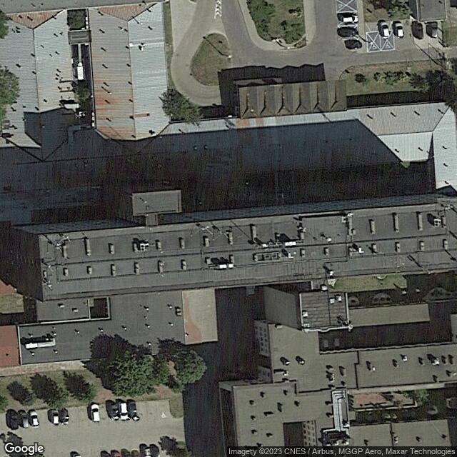 Wojewódzki Szpital Zespolony im. Marcina Kacprzaka w Płocku