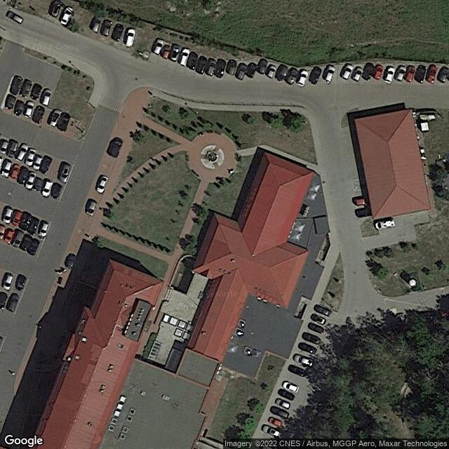 Mazowiecki Szpital Onkologiczny