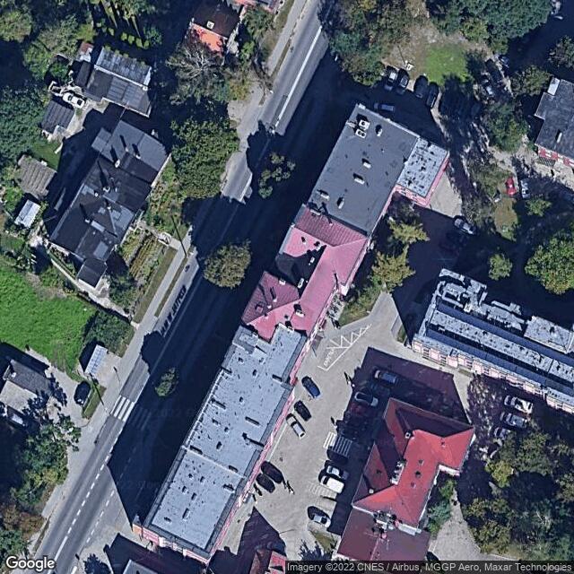 Powiatowe Centrum Zdrowia