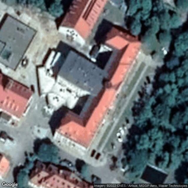 Szpital Polski w Sztumie