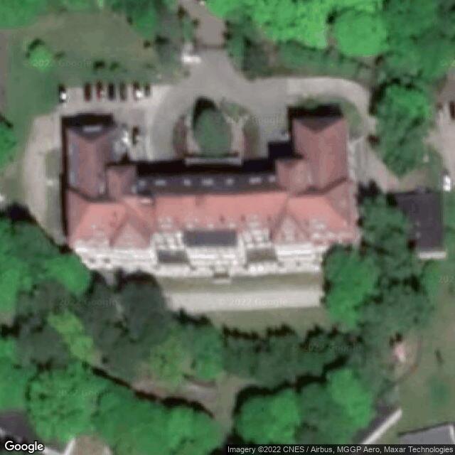 Szpital Psychiatryczny